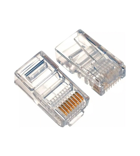 Куплунг 1xRJ45 Cat. 6 UTP - MMC MMCRJ45x MMCRJ45UC6SI