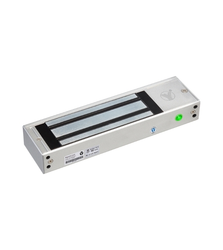 Електромагнит 500 кг. влагоустойчив, с LED индикация и сигнал - YLI YM-500N(LED)