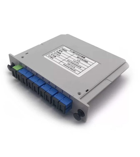 LGX Box Сплитер касета 1x8 SC/PC