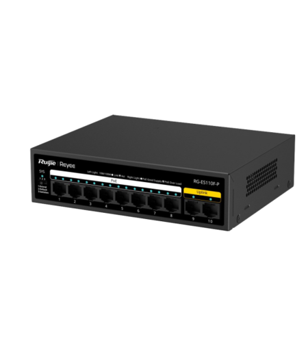 RG-ES110F-P