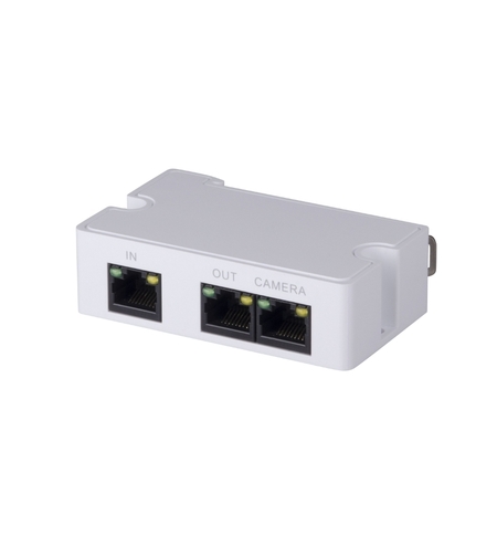 PoE сплитер, работи с PFT1200 - DAHUA PFT1300