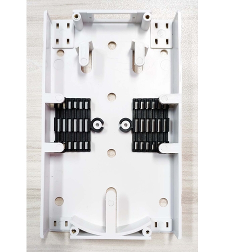 Кутия разклонителна за FTTH/PON - C-02
