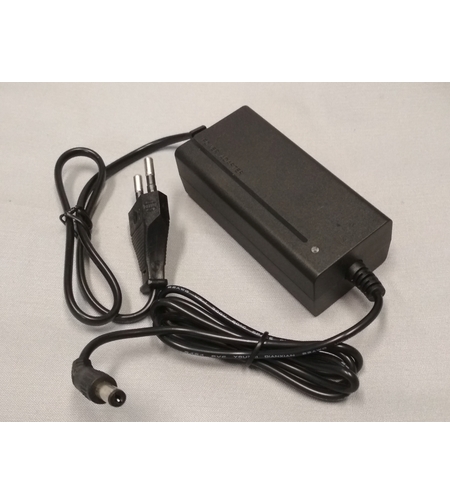 Захранване за камери, видеонаблюдение и контрол на достъп DC12V1A, Desktop