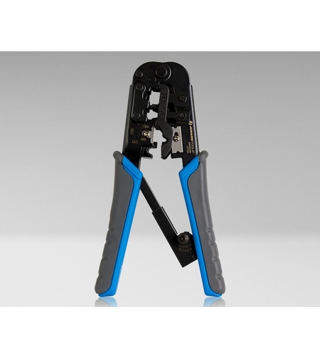 Клещи кримпващи, професионални,Jonard Tools 6in1, UC-864