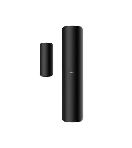 HikVision DS-PDMC-EG2-WE(B) AX Pro Wireless 868MHz magnetic contact МУК черен