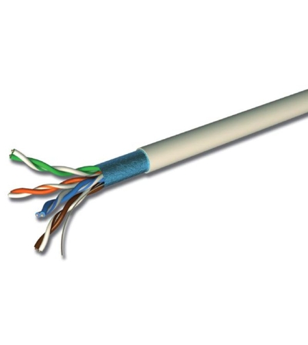 Кабел cat. 5e F/UTP 100 MHz LSZH - 305 m - MMC SGBxSH MSGB4BSH