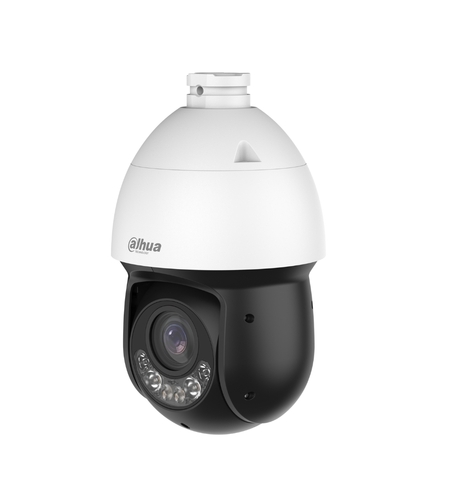IP PTZ Камера 4MP 25x Smart Dual Light WizSense IR 100m - DAHUA SD4D425MB-HNR