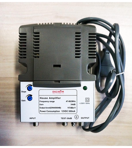 Усилвател домови 30dB