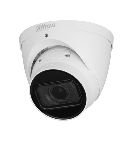 IP куполна камера 5MP 2.7-13.5 mm IR-30- DAHUA IPC-HDW5541T-ZE-27135-S3