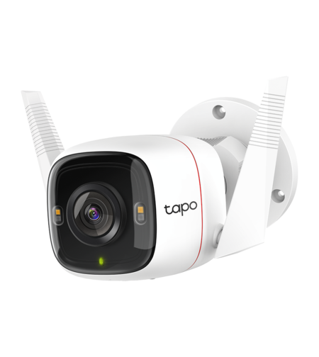 Камера TP-LINK Tapo C320WS