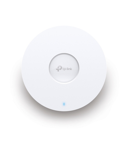 Ceiling Mount WiFi 6 Access Point - Omada by TP-Link AP650
