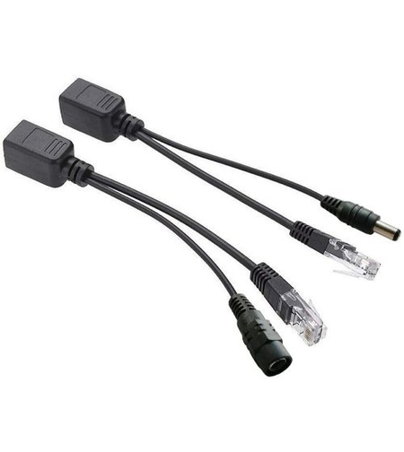 Пасивен PоE кит - TEKRA RX-IPC29
