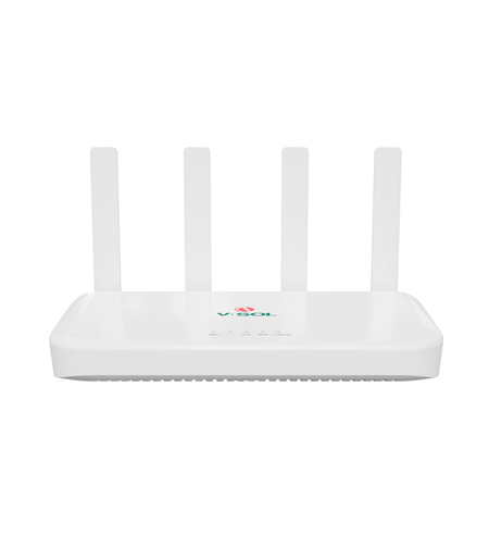 V-Sol V2804AX15 1xPON+4LAN+1USB3.0+WiFi6 HGU ONT