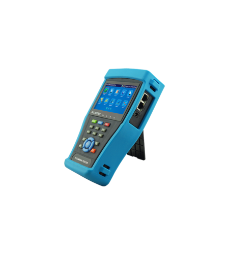 Hikvision CCTV Camera Tester Analog + IP IPC-4300H