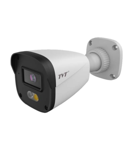 Камера TVT IPC 2MP POE only no DC TD-9420S5L-D(D/PN/AW2), Bullet