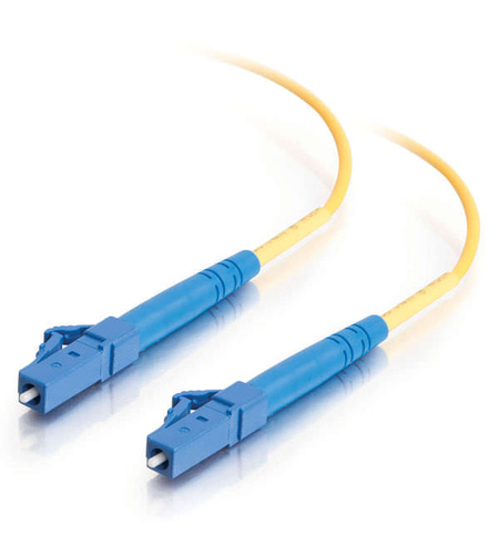 Пач корд LC-UPC/LC-UPC SM SX 1m