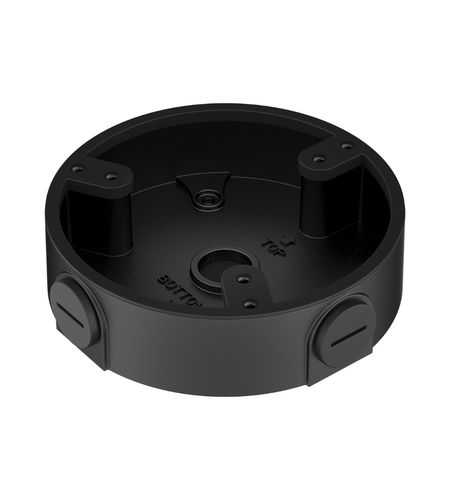 Кутия за монтаж и свързване на камери - DAHUA PFA137-BLACK