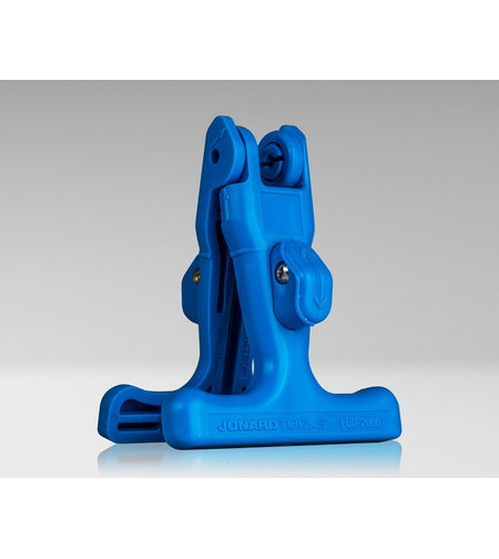 Jonard Tools FOD-2000, за надлъжно цепене на плосък кабел