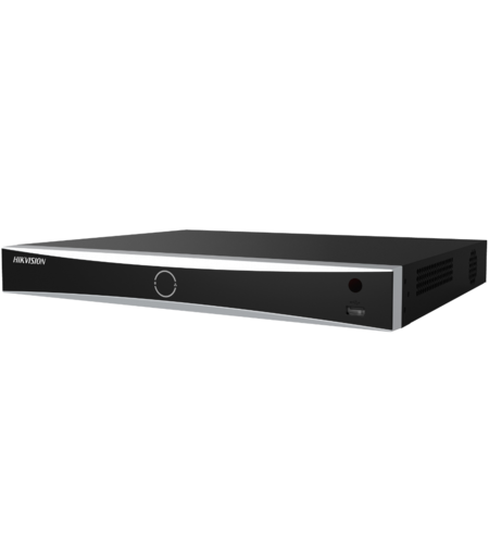NVR HikVision, 32-ch DS-7632NXI-K2(D) AcuSense