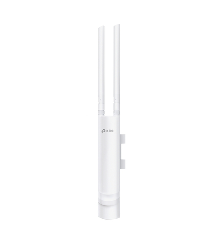Access Point, 300 Mbps Wi-Fi 2x2 MIMO за монтаж на открито - Omada by TP-Link EAP110-Outdoor