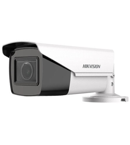 Камера DS-2CE19H0T-AIT3ZF, 5 MP Motorized Varifocal Bullet Camera