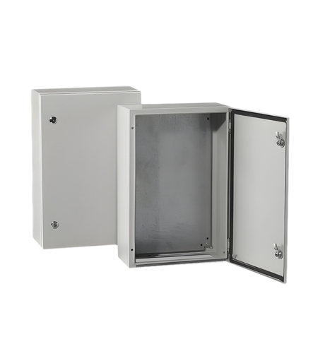 Метално табло 400X300X150 ST3 315 IP65 - Tibox RC3403415