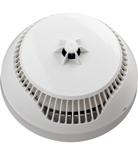 Адресируем детектор комбиниран, с изолатор - Teletek Electronics SensoIRIS M140 ISO