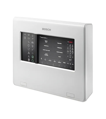 Повторителен панел за адресируеми пожароизвестителни панели AVENAR - Bosch FPE-8000-FMR - Bosch FPE-8000-FMR
