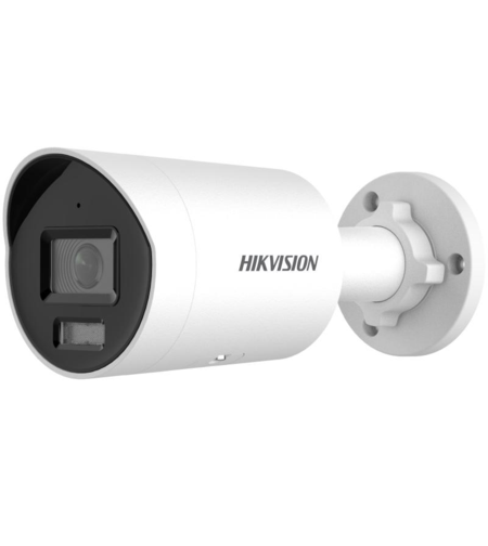 Камера HikVision 2MP DS-2CD2023G2-IU(2.8mm) AcuSense Fixed Bullet