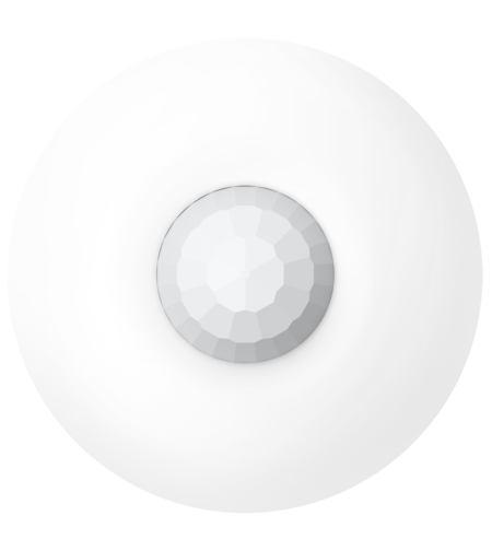 HikVision DS-PDCL12-EG2-WE AX Pro Wireless Ceiling 360 PIR