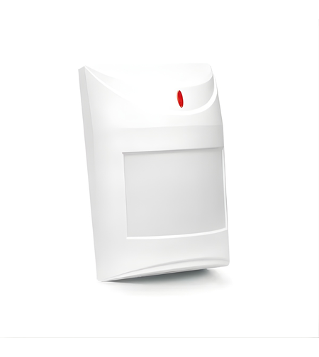 SATEL Цифров PIR детектор със стойка AQUA PLUS