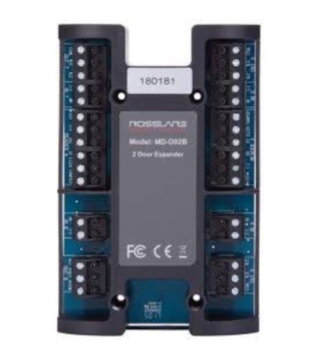 Модул разширител - Rosslare MD-D04B 30394114