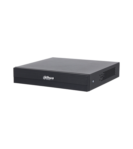 DVR 1080N 8x канала ( +2x IP ) 1x HDD Cooper - DAHUA XVR1B08-I/T