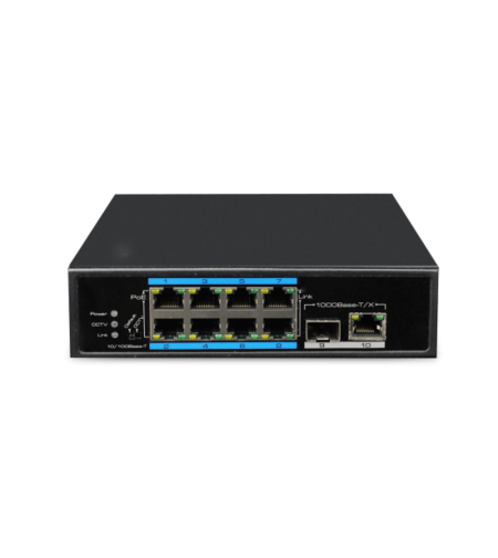 UTP7108E-POE