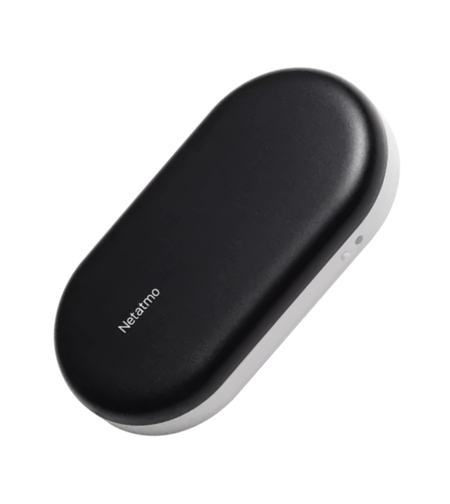 Смарт дистанционно управление за климатици - Netatmo Smart AC Controller NA-NAC-EC