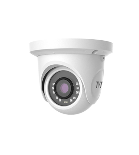 TD-7520AE2H 2MP HD Analog IR Dome Camera