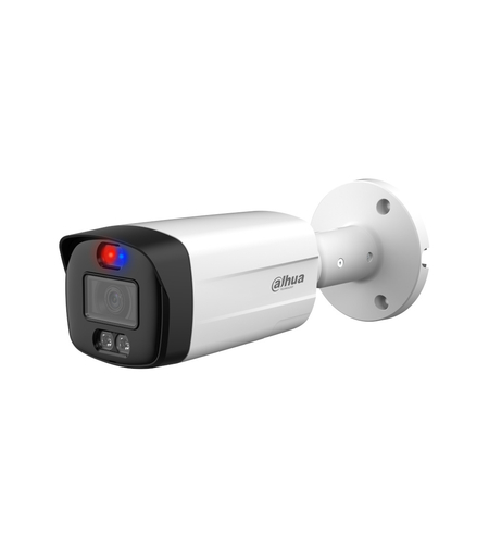 HDCVI Камера 5M булет 3.6 mm LED-40 TIOC - DAHUA HAC-ME1509TH-A-PV-0360B-S2