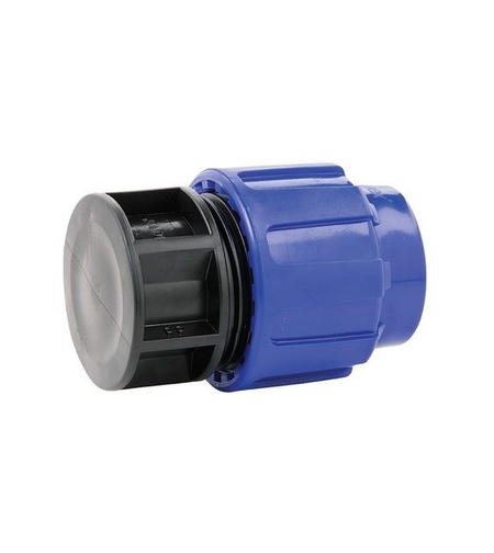 Тапа за HDPE тръба 32мм