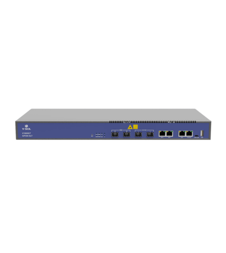 GPON OLT 2P V1600GT