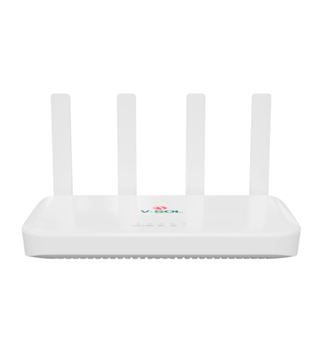 V-SOL V2904AX-XGS 1*2.5Ge+3*Ge+USB3.0+WiFi6 AX3000, XGS PON