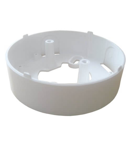 Дълбока монтажна основа за детектори и сирени - Teletek Electronics DeepBase W