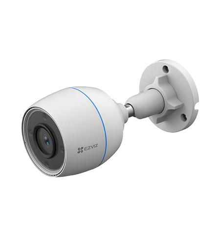 EZVIZ CS-H3c, 1080p, 4mm Wi-Fi Smart Home Camera