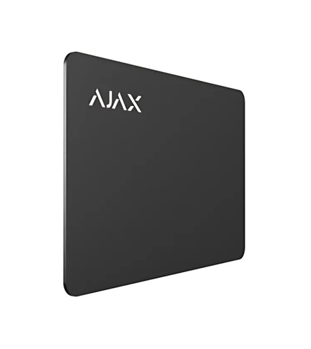 Безконтактна RFID карта DESFire 13.56 MHz- AJAX Pass 23501.89.BL