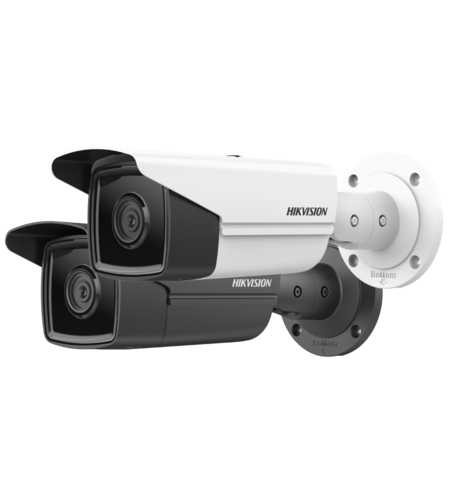 Камера IP DS-2CD2T23G2-2I, 2 MP WDR EXIR Fixed Bullet