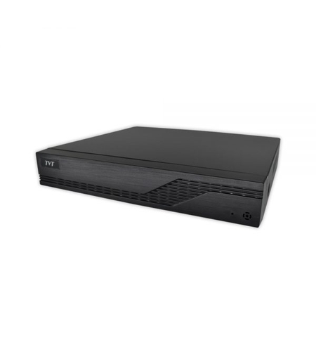DVR TVT 8CH Hybrid TD-2008NS-HL-L, +2CH IPC