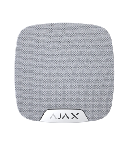 Безжична вътрешна сирена - AJAX Home Siren 8697.11.WH1