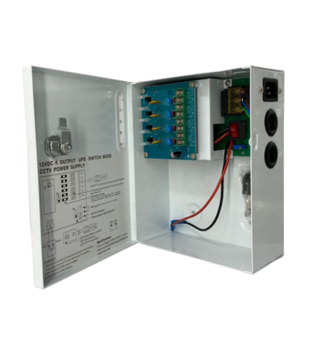 CV-PSU-DC120405B