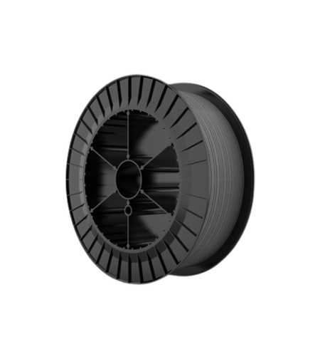 Термочувствителен кабел FyreLine Digital LHD, Nylon & Staineless Steel Braided
защитна обшивка, 105°C, 100m - Eurofyre 18-065 - Eurofyre 18-065