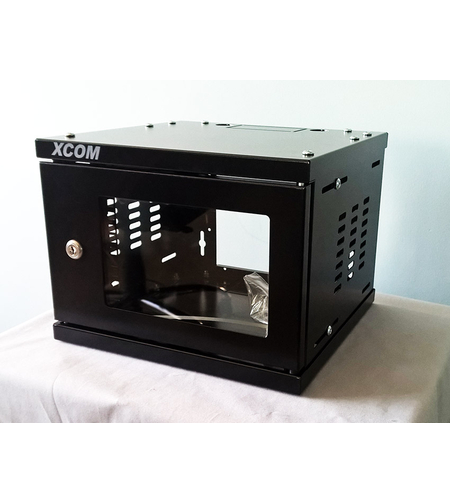 Шкаф 4U 350х300мм W350/D220/H270