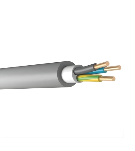 NYM 3x2.5 .3/.5 kV 100м